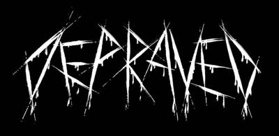 logo Depraved (FRA)
